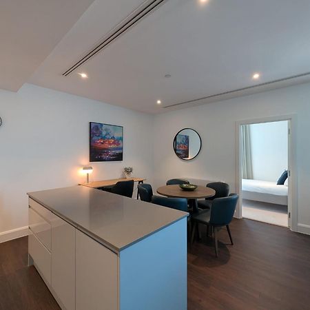 Charles Hope Canary Wharf South Quay Londres Exterior foto